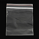 Plastic Zip Lock Bags(OPP-Q001-13x19cm)-1