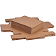 クラフト紙折りボックス(CON-BC0004-32C-A)-3