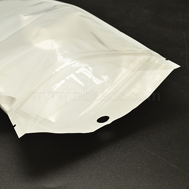 Sacs de serrure de fermeture éclair de film de perle de PVC(X-OPP-L001-02-8x13cm)-3