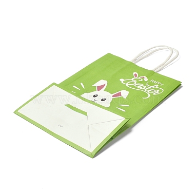 Rectangle Paper Bags(CARB-B002-04A)-2