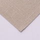 Polyester Imitation Linen Fabric(DIY-WH0199-16A)-2