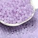 Imitation Jade Glass Seed Beads(SEED-C001-02C-02)-1