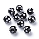 20MM Chunky Bubblegum Acrylic Round Beads(X-SACR-S146-20mm-09)-1