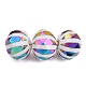 Electroplate Glass Beads(EGLA-N026-01A-K03)-1