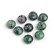 Natural Ruby in Zoisite Beads(G-I274-03)-1