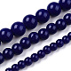 Opaque Solid Color Glass Beads Strands(X-GLAA-T032-P6mm-03)-4