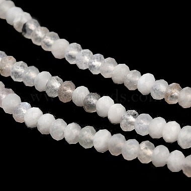 Natural Rainbow Moonstone Beads Strands(G-B107-D01-01)-4