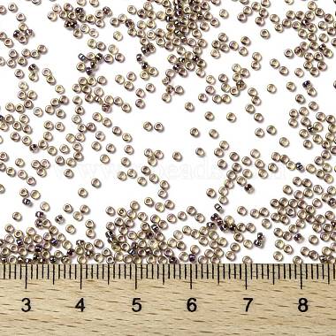 Perles rocailles miyuki rondes(X-SEED-G009-RR0342)-4