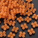 Transparent Acrylic Beads(MACR-S373-02E-05)-2