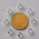 Transparent Acrylic Beads(X-MACR-S370-A6mm-205)-3