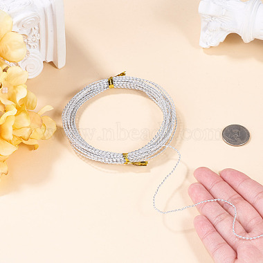 1 Roll Aluminum Wire(AW-TA0001-07C)-5