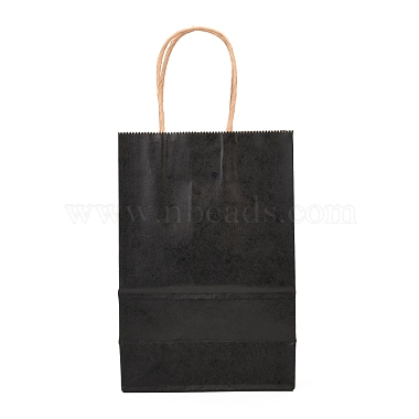 Kraft Paper Bags(CARB-L006-A05)-5