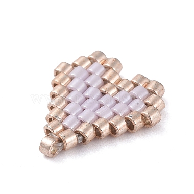 MIYUKI Japanese Seed Beads(PALLOY-JF00430-M)-3