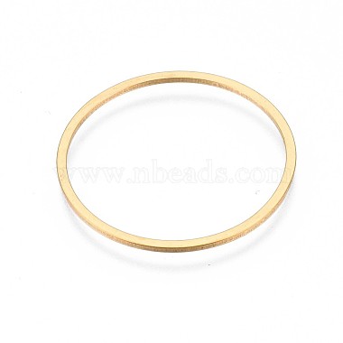 304 Stainless Steel Linking Ring(STAS-S079-12C-B)-3