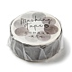 丸い粘着装飾紙テープ(DIY-M052-01A)-3