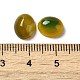 Natural Agate Cabochons(G-P521-03B-02)-3