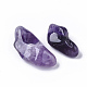 Natural Amethyst Beads(G-S364-004)-2