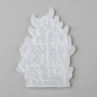 Coral Silicone Display Molds(X-DIY-P006-22)-3