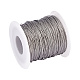 Tiger Tail Wire(TWIR-WH0002-06-0.8mm)-1