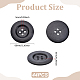 44Pcs Wood Buttons(BUTT-PH0001-42A)-2