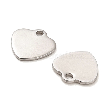 Non-Tarnish Stainless Steel Pendants(STAS-L276-01P-04)-2