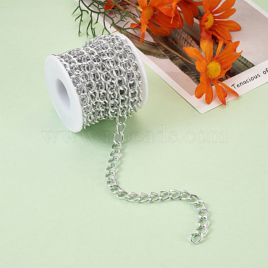 cadenas del encintado de aluminio(X-CHA-T001-22S)-6