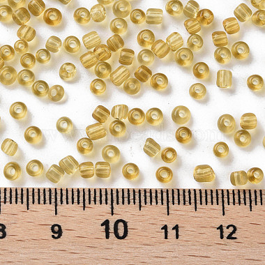 Glass Seed Beads(SEED-US0003-3mm-2B)-3