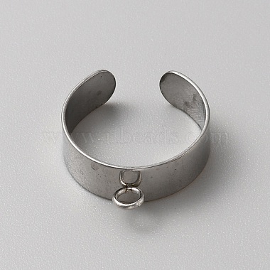 304 Edelstahl-Loop-Ringbasis(FIND-WH0161-31C-P)-1