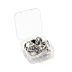 9Pcs 9 Style Alloy Cuff Finger Rings(RJEW-LS0001-28AS)-7