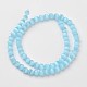 Perles d'oeil de chat(X-CER10mm58)-2