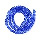 perles en verre transparentes brins(GLAA-N018-3mm-19)-3