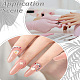 Cabochons Glas Strass(DIY-WH0699-26A)-3