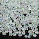 6/0 Round Glass Seed Beads(SEED-US0003-4mm-161)-1