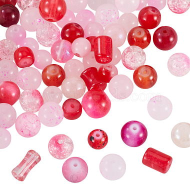 80G Transparent Glass Beads(DGLA-TA0001-47I)-3