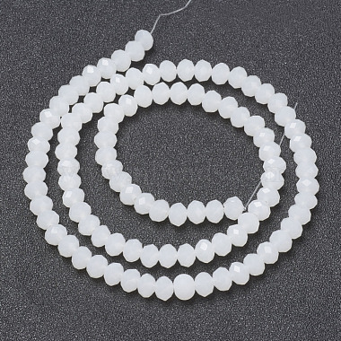 Chapelets de perles en verre(EGLA-A034-J3mm-D05)-2