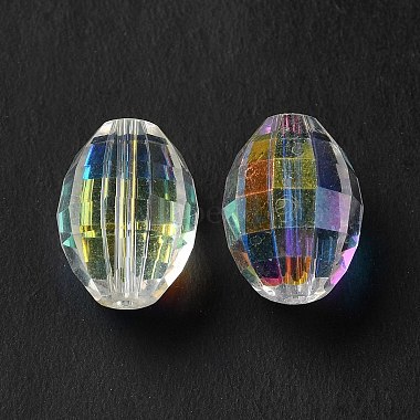 Glass Imitation Austrian Crystal Beads(GLAA-H024-02C)-4