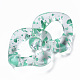 Transparent Acrylic Linking Rings(OACR-N009-016A-13)-1