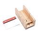 Bamboo Loaf Soap Cutter Tool Sets(DIY-F057-02)-5