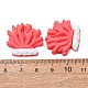 Opaque Resin Cabochons(RE-CBA49A8-06)-4