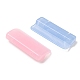 Two-Tone Imitation Gemstone Acrylic Beads(AC-CBA7B05-25)-2