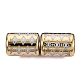 Electroplate Glass Beads(EGLA-N026-02A-F02)-1