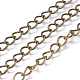 Iron Twisted Chains(CH-1.0DK-AB)-1