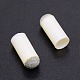 プラスチック製ビリヤードキューヘッドカバー(AJEW-WH0240-31D)-1