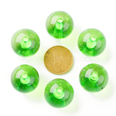 Perles en acrylique transparente(MACR-S370-A20mm-734)-3
