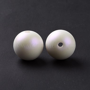 ABSプラスチックビーズ(KY-G025-20A)-3