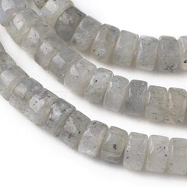 Chapelets de perles en labradorite naturelle (G-L528-08)-2