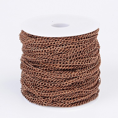 Iron Twisted Chains(CH-R001-R)-2