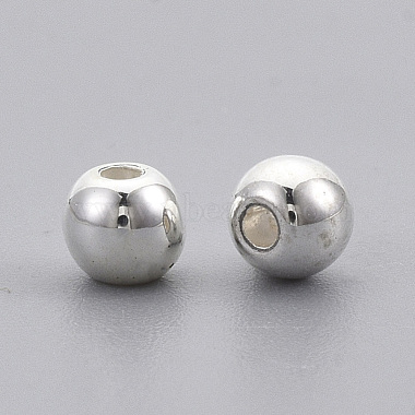 CCB perles en plastique(CCB-S160-245S-4mm)-2