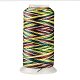 Segment Dyed Round Polyester Sewing Thread(OCOR-Z001-A-27)-1