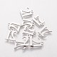 201 Stainless Steel Charms(STAS-Q201-T410)-1